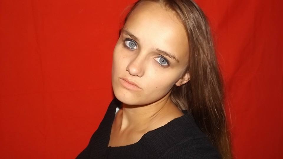 Samantha Powell