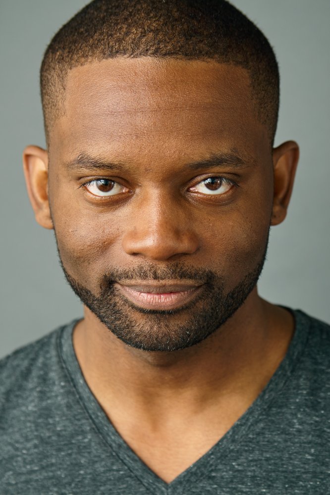 Jonté LeGras