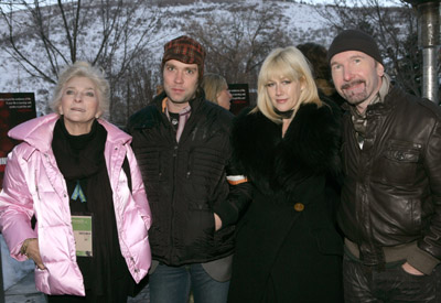Judy Collins