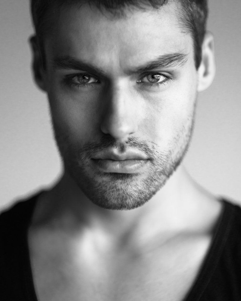 James Hawksley