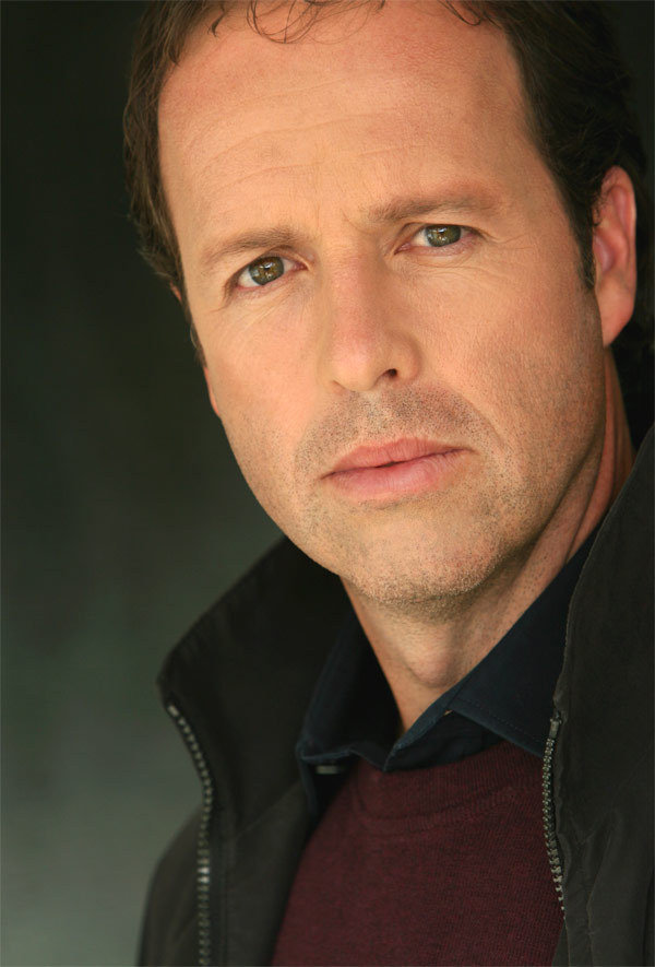 Peter Graham-Gaudreau