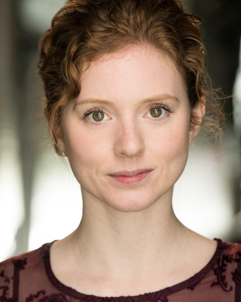 Jennifer Bradley