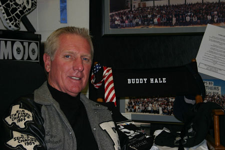 Buddy Hale