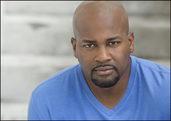 Michael Luckett