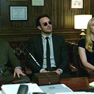 Karen Page