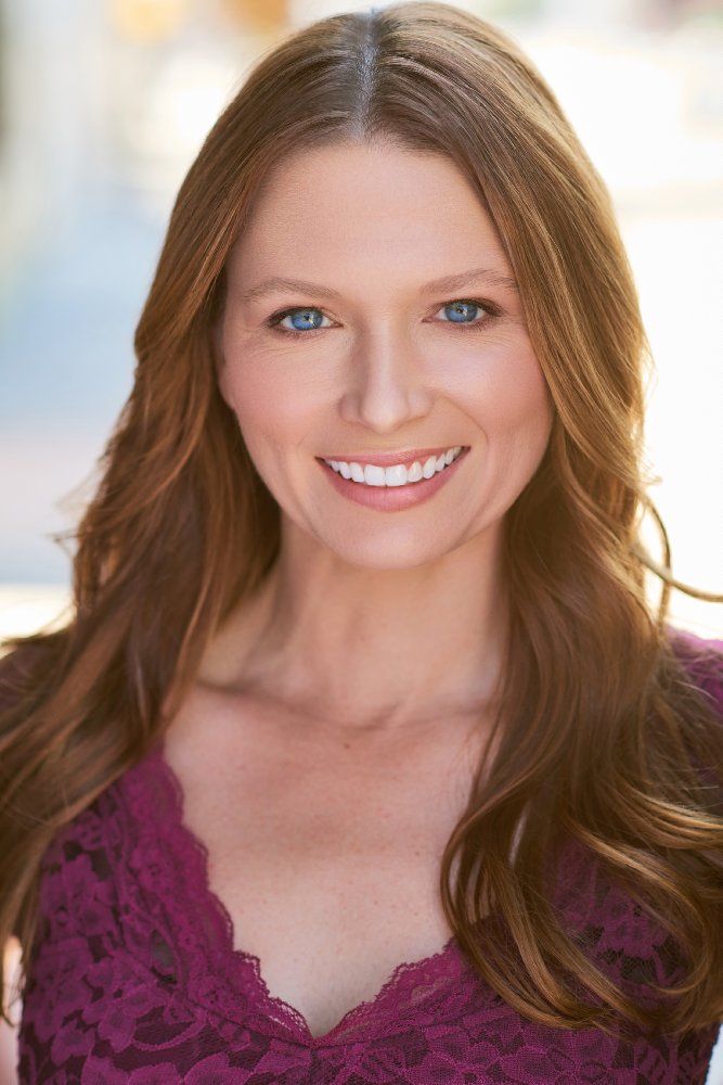 Jennifer Marks