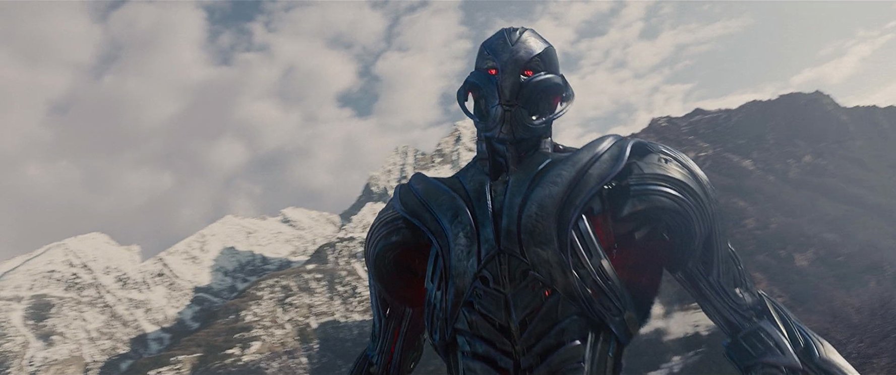 Ultron