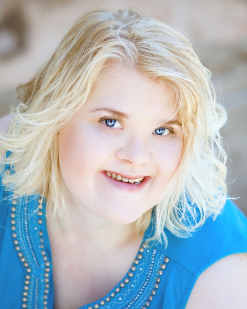 Jessica Kishner Morgan
