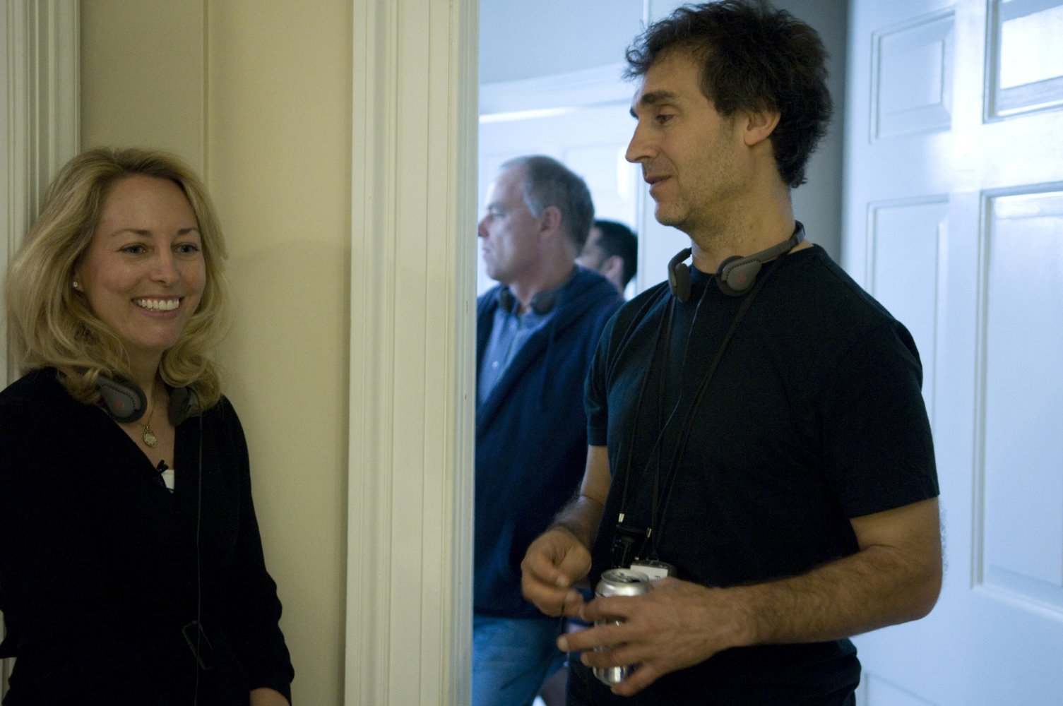 Valerie Plame Wilson