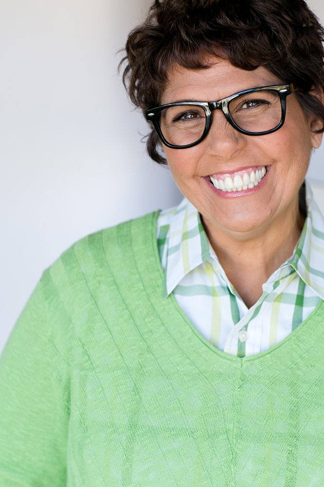 Susan Boyajian
