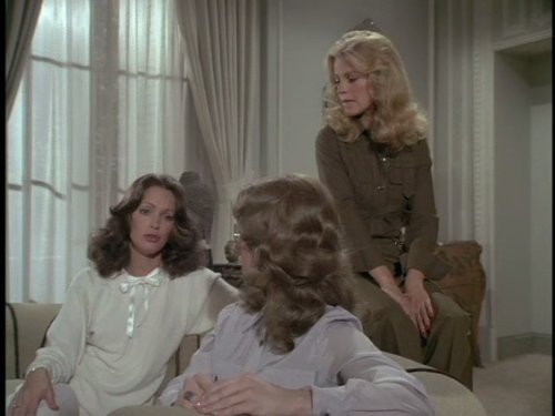 Cheryl Ladd