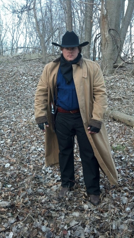 Kevin Tanski