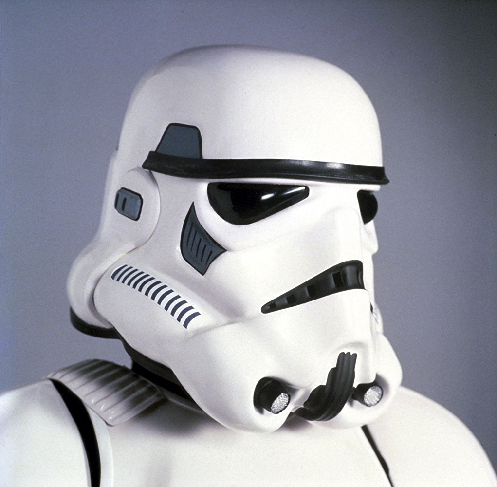 Stormtrooper