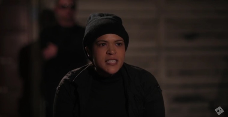Senta Burke