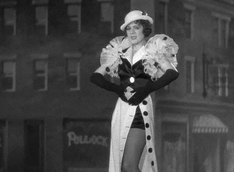 Peggy Sawyer