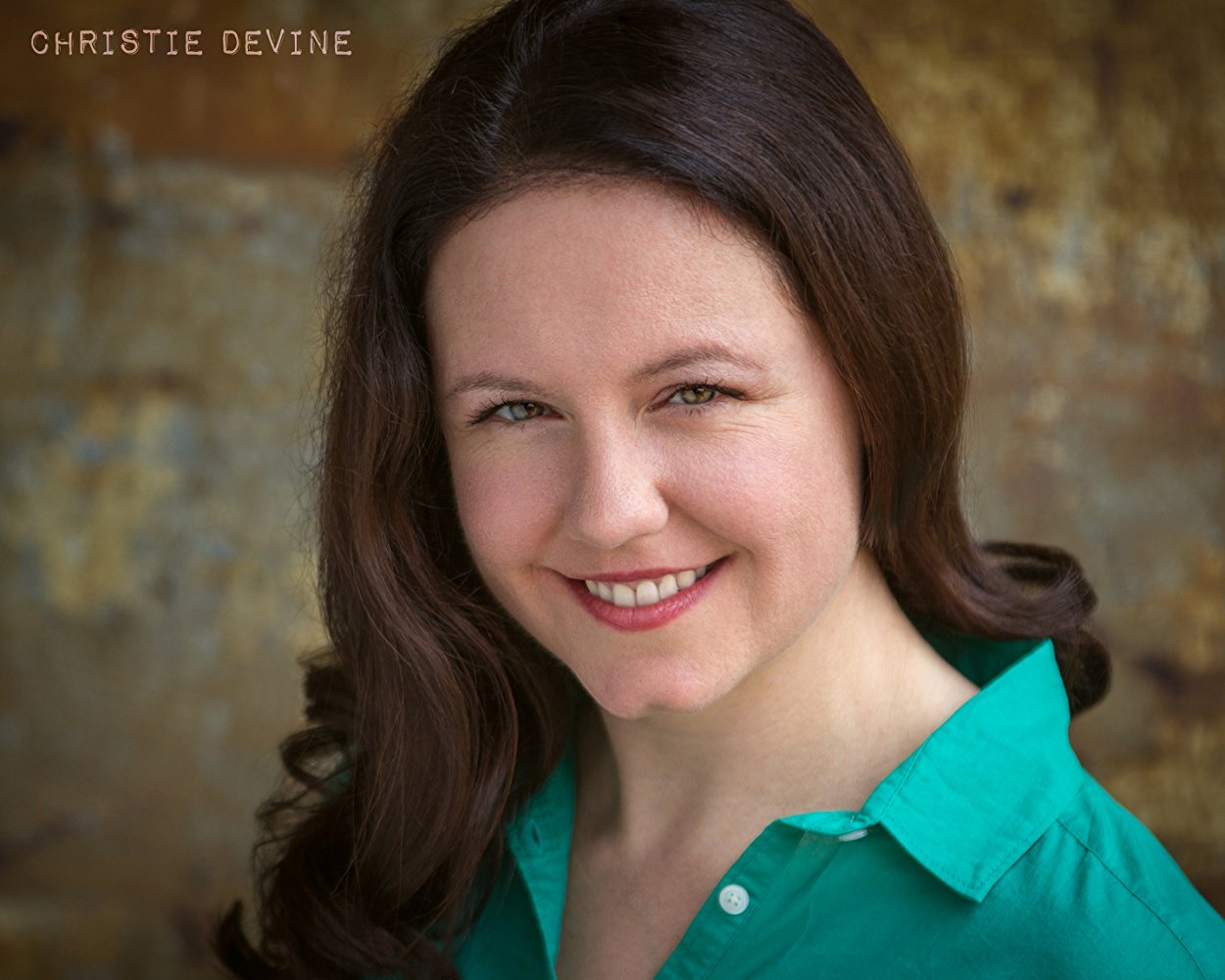 Christie Devine