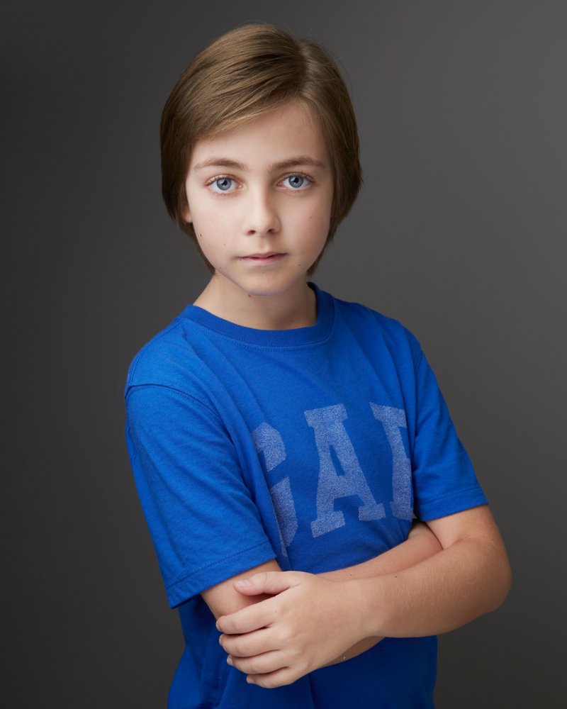 Joseph Harmon