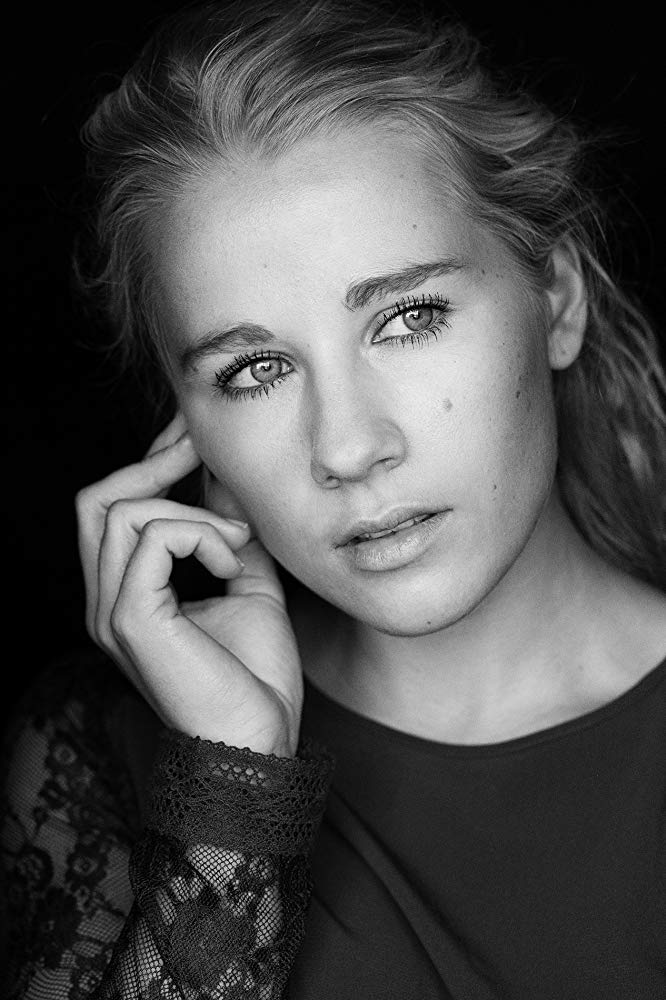 Sara Emilie