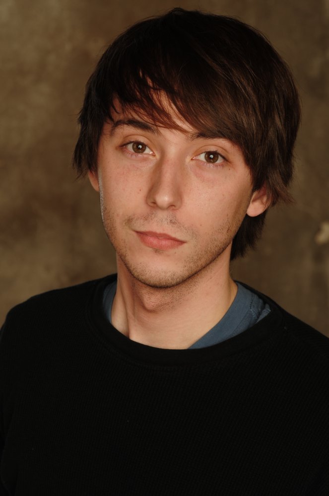 Brandon Belknap