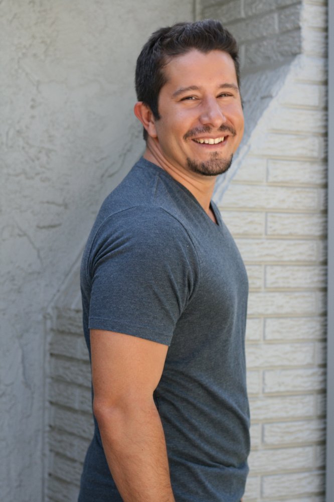 Jon Molerio