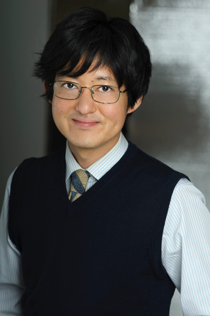 Dai Ishiguro