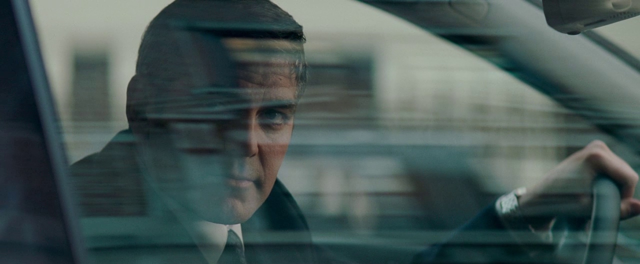 Michael Clayton