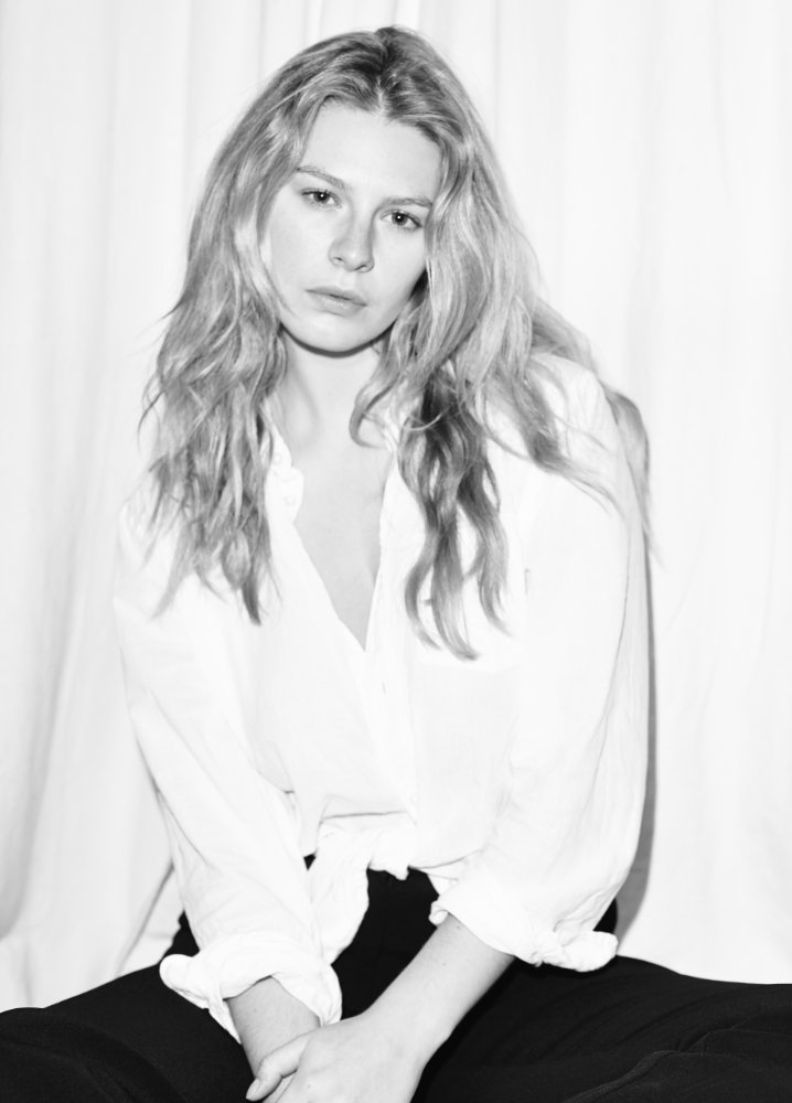 Chloe Hayward