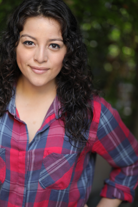 Lexi Flores