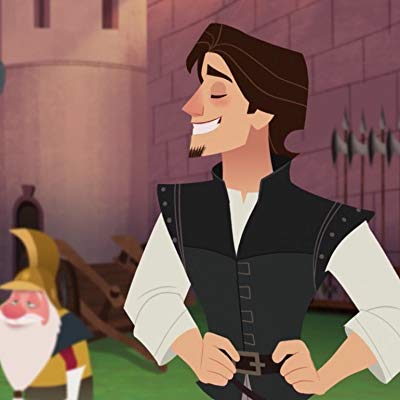 Eugene Fitzherbert, Feldspar