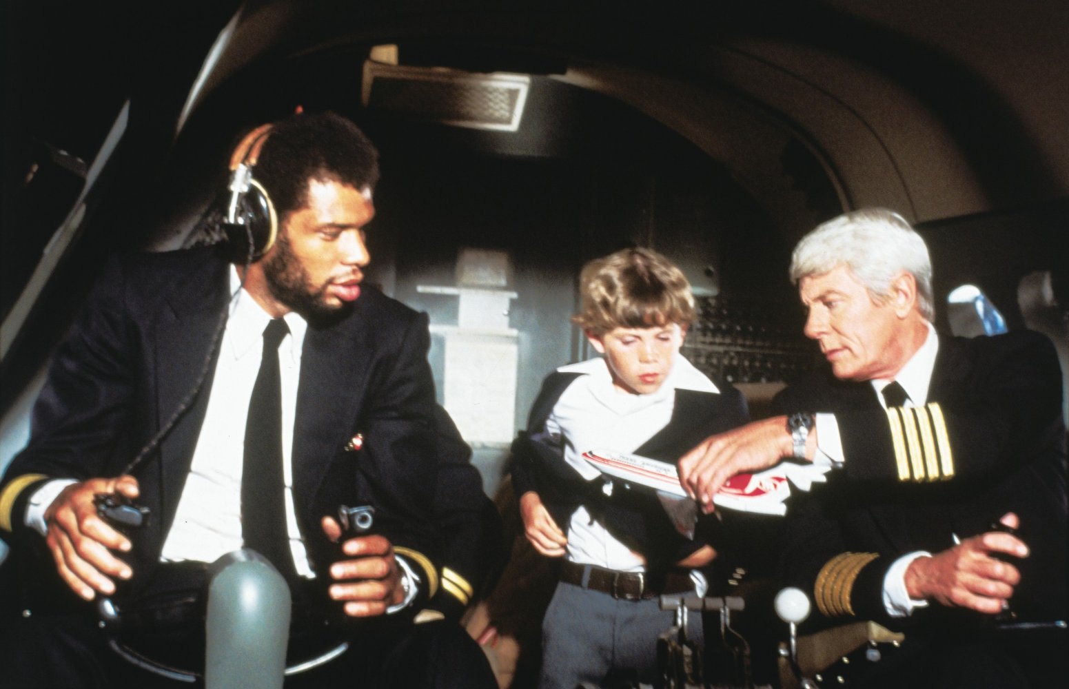 Kareem Abdul-Jabbar