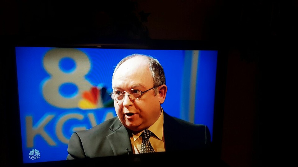Bob Olin