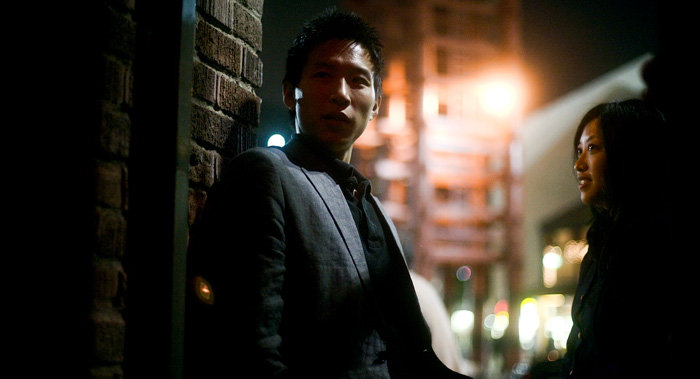 Chris Dinh
