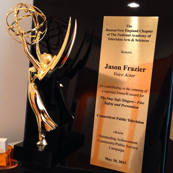 Jason Frazier