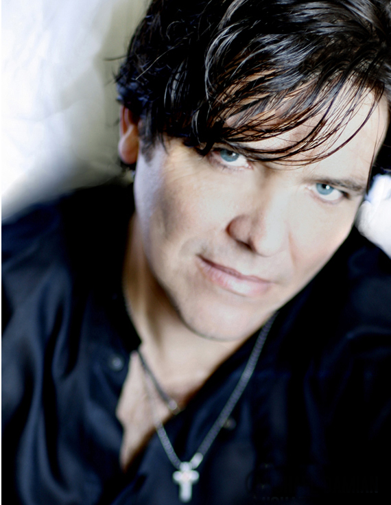 Michael Damian