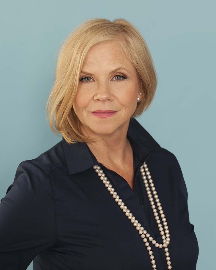 Leslie Ann Coles