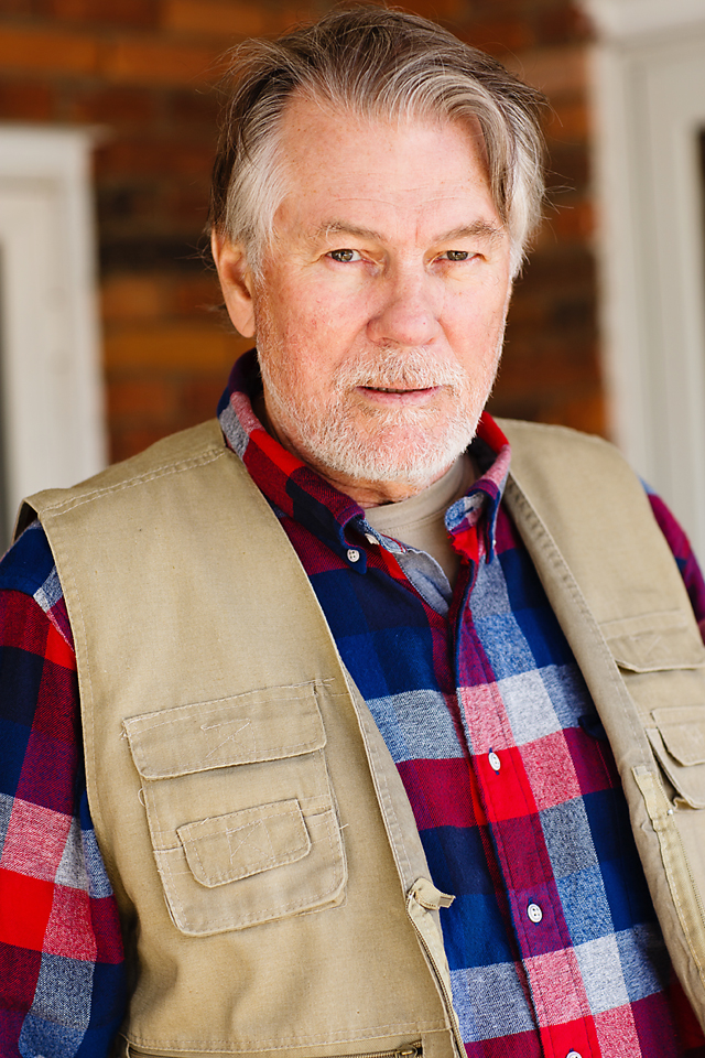 Mark Rademacher
