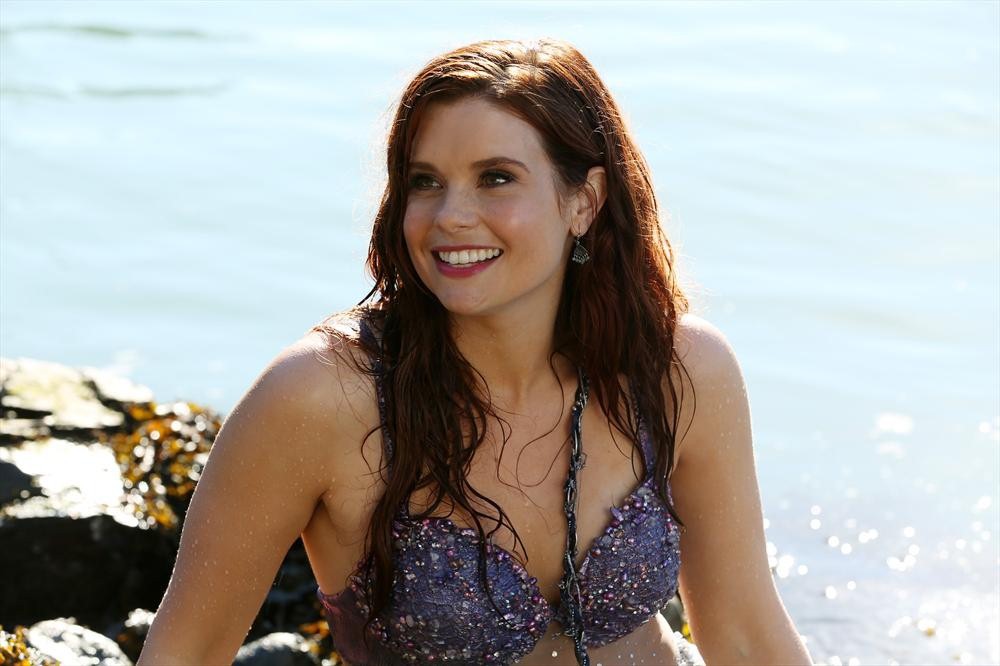 Ariel