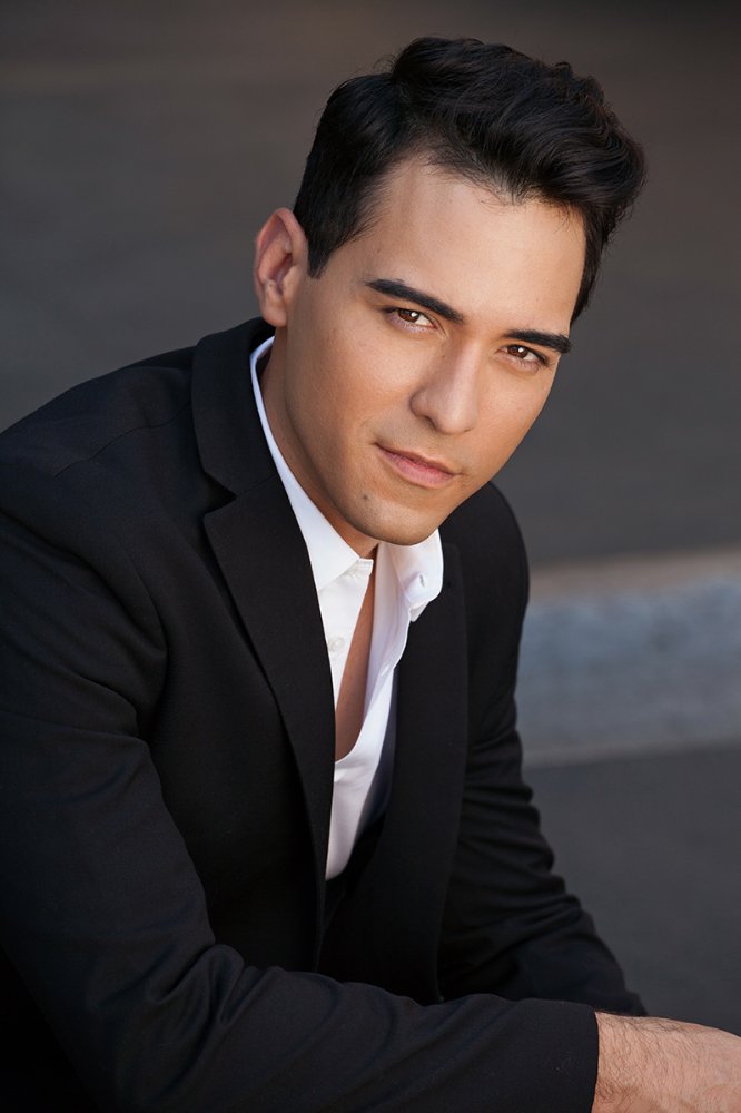 Gustavo Adolfo