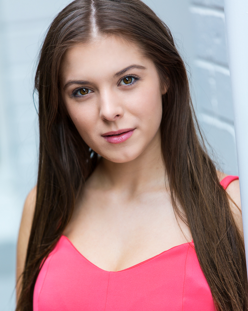Lisa Marie Shaw