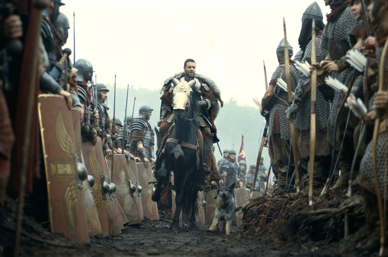 Maximus Decimus Meridius