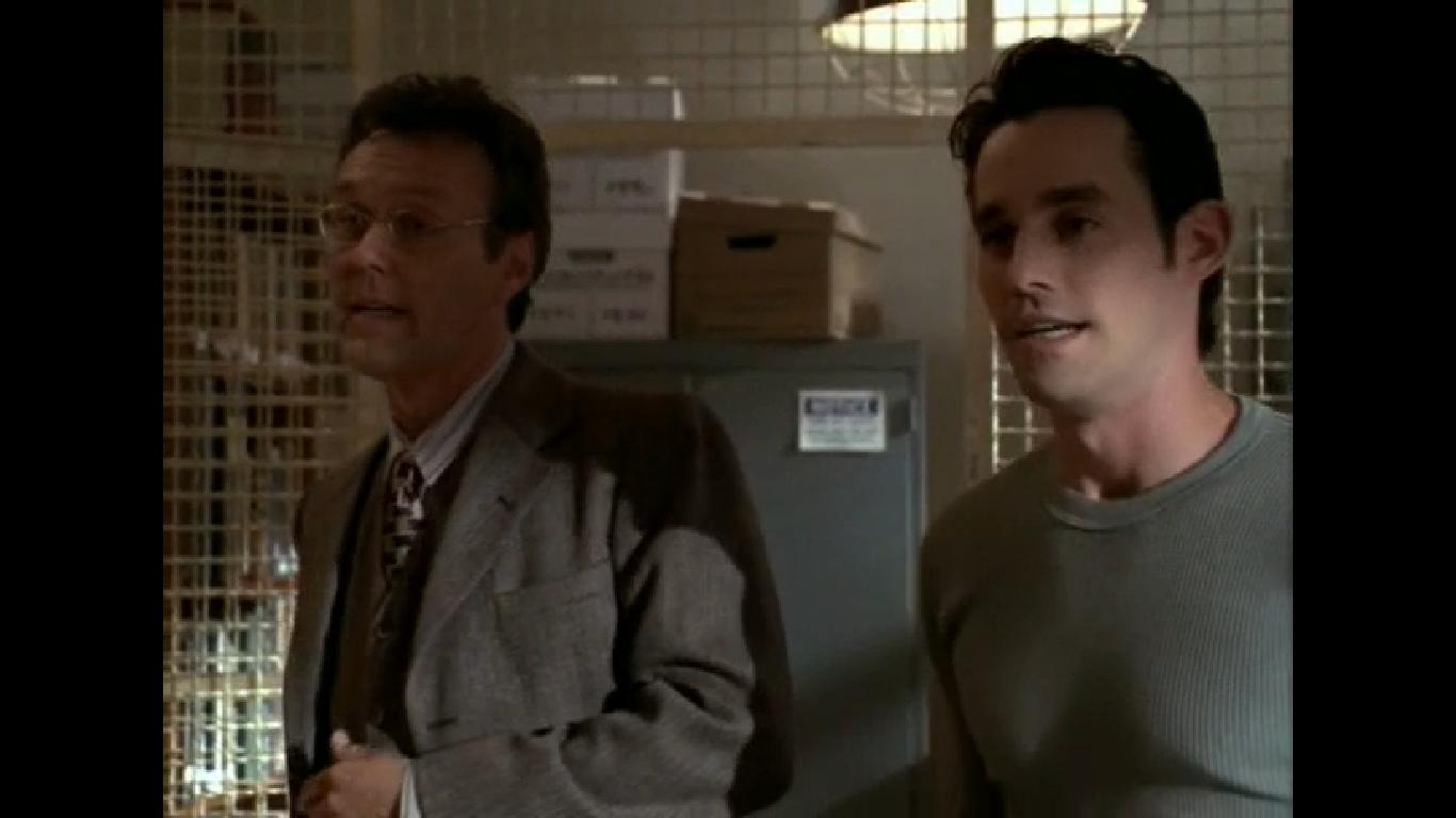 Xander Harris