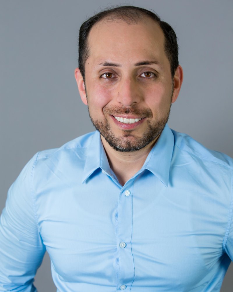 George Capacete