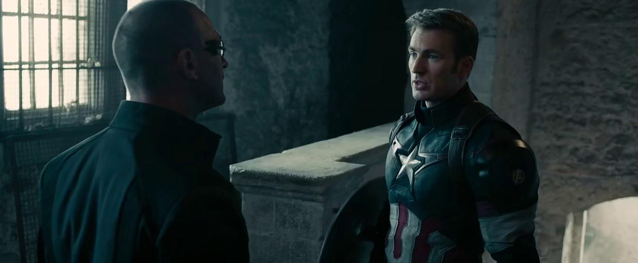 Baron Wolfgang von Strucker