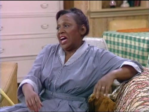Isabel Sanford