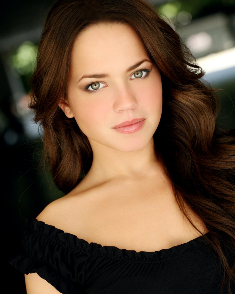 Carmen Moreno