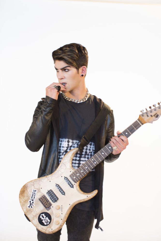 Rahart Adams