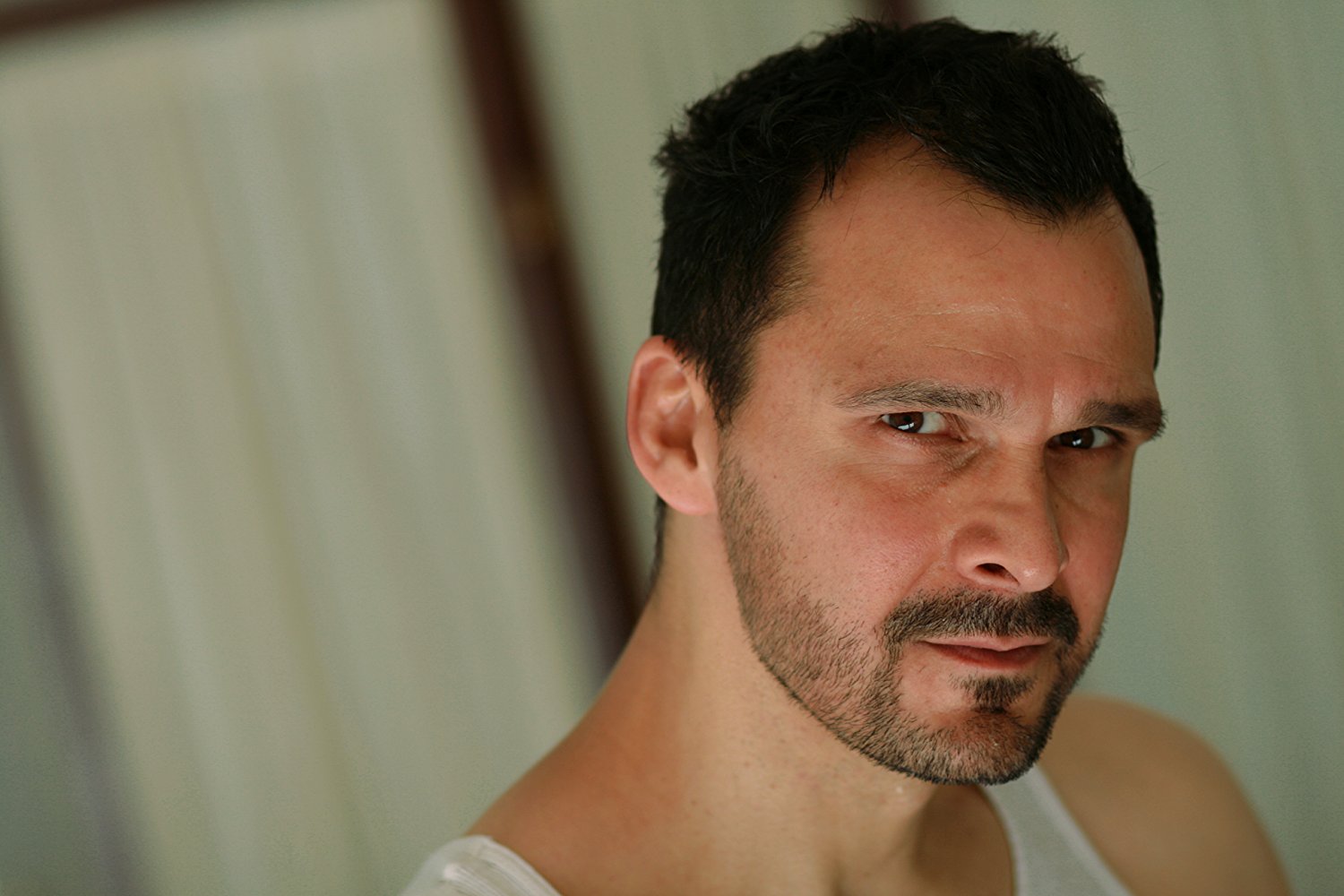 Alex Ballar