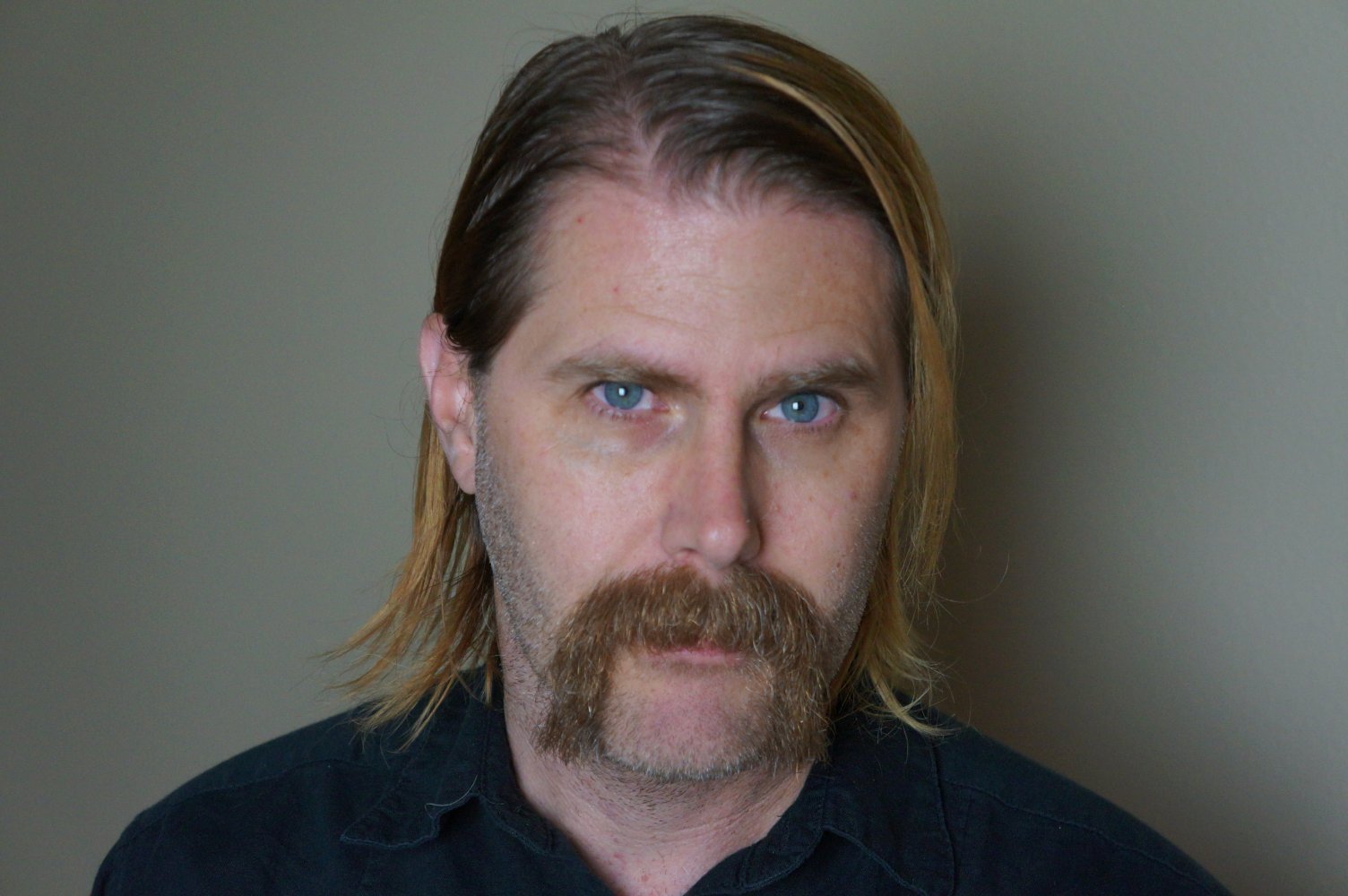 Mike R. Tinker