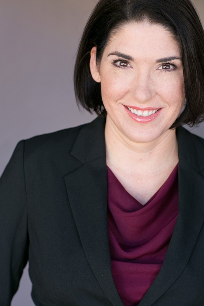 Barbara Kerford