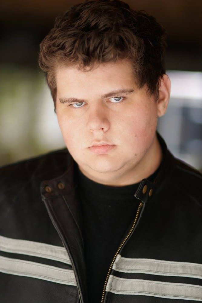 Zach Osterman